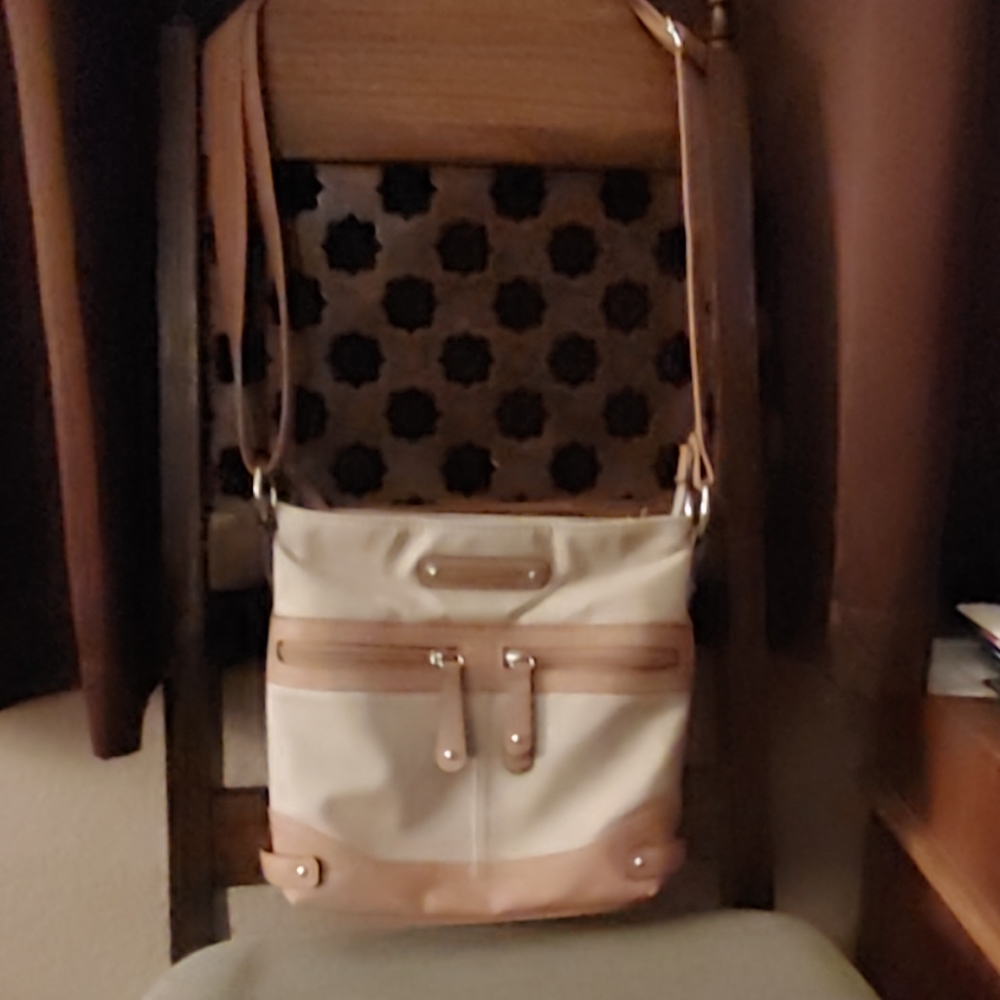 Rosetti Purse
